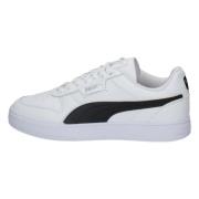 Puma Caven Dime Tofflor White, Herr