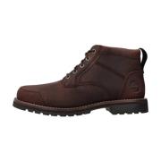 Timberland Lace-up Boots Brown, Herr