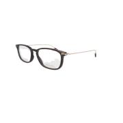 Tom Ford Stilfull Uppgradering för Glasögon Gray, Unisex