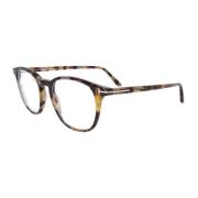 Tom Ford Trendiga Tom Ford Glasögon Brown, Unisex