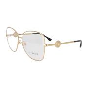 Versace VE 1289 Yellow, Unisex