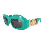 Versace VE 4425U Green, Unisex