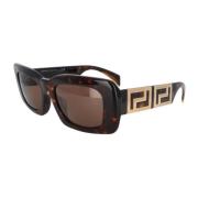 Versace VE 4444U Brown, Unisex