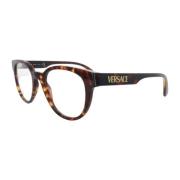 Versace VE 3317 Brown, Unisex