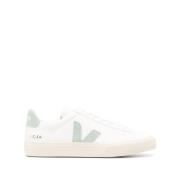 Veja Vita Sneakers för Kvinnor White, Dam