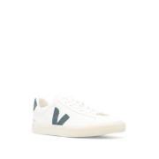 Veja Vita Sneakers för Stiligt Avslappnat Mode White, Herr