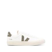 Veja Vita Sneakers för Kvinnor Stilfull White, Dam