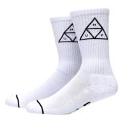 HUF Strumpor White, Herr