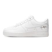 Nike Air Force 1 Low '07 Utopia Edition White, Herr