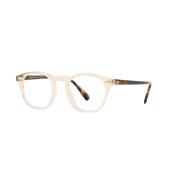 Oliver Peoples Vista Solglasögon Brown, Unisex