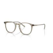 Oliver Peoples Vista Solglasögon Gray, Unisex