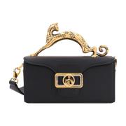 Lanvin Handbags Black, Dam