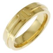 Tiffany & Co. Pre-owned Pre-owned Guld ringar Yellow, Dam