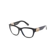 Dior 30Montaigneo S4I 12Bb Optical Frame Black, Dam