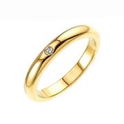 Tiffany & Co. Pre-owned Pre-owned Guld ringar Yellow, Dam