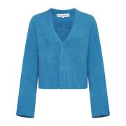 JW Anderson Stilfull Modellkollektion Blue, Dam