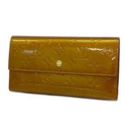 Louis Vuitton Vintage Pre-owned Tyg plnbcker Brown, Dam