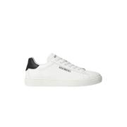 Bikkembergs Herrskor White, Herr