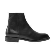 Boss Ankelboots Black, Herr