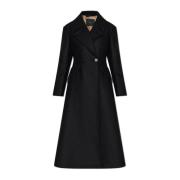 Max Mara Kappa Bukett Black, Dam