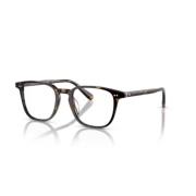 Oliver Peoples Vista Solglasögon Brown, Unisex