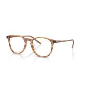 Oliver Peoples Vista Solglasögon Brown, Unisex