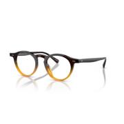 Oliver Peoples Vista Snygga Solglasögon Black, Unisex