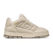 Axel Arigato Area Puff Puff Sneaker Beige, Dam