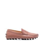 Tod's Loafers Brown, Dam