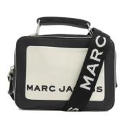 Marc Jacobs Pre-owned Pre-owned Laeder handvskor Black, Dam