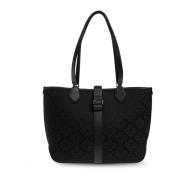 Kate Spade Väska Spade Blomtyp Shopper Black, Dam