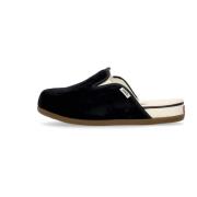 Vans Svart/Marshmallow Mocka Slip-On Mul Black, Herr