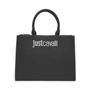 Just Cavalli Väskor Black, Dam