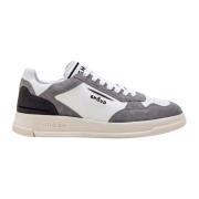 Ghoud Vita snygga sneakers White, Herr