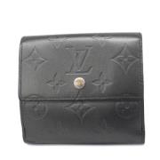 Louis Vuitton Vintage Pre-owned Tyg plnbcker Gray, Dam