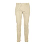 Briglia Beige Byxor 1949 Pantalone Beige, Herr