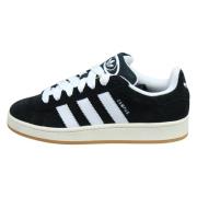 Adidas 00-talet 'Core Black' Sneakers Black, Herr