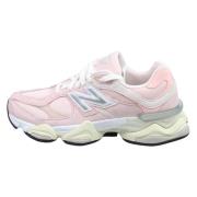 New Balance Crystal Pink Sneakers Pink, Herr