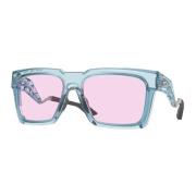 Oakley Enigma Ink Solglasögon Blue, Unisex