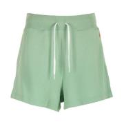 Ralph Lauren Shorts Green, Dam