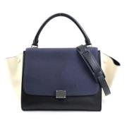 Celine Vintage Pre-owned Tyg celine-vskor Multicolor, Dam