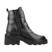 Alpe Lara Ankelboots Black, Dam