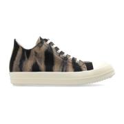 Rick Owens Sportskor Sneakers Black, Herr