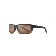 Maui Jim Kuststil Solglasögon Brown, Unisex