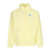 Nike Windrunner Anorakjacka Yellow, Herr