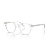 Oliver Peoples Vista Solglasögonkollektion White, Unisex