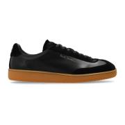 Paul Smith Sportskor Black, Herr