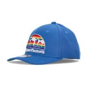 Mitchell & Ness Denver Nuggets NBA Keps Multicolor, Herr