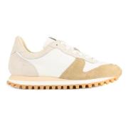 Novesta Marathon Trail Vit/Beige Multicolor, Unisex