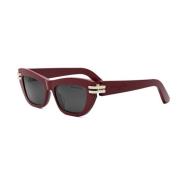 Dior Stiligt B2U CD-fodral Red, Unisex